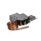 Norlake 057266 CONT PRESS PENN P20EB-1C