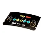 Taylor Freezers 057311 DECAL-DEC-TAYLOR C706