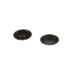 Bunn 05749.0004 Hole Plug, Black, for Models w/ Lower Faucet, 0.5' Diameter
