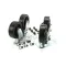 Blodgett 5779 Casters with Plate, Set of 4