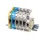Electrolux Professional 058608 Main Terminal
