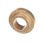 Bunn 05870.0000 Bushing, Flange, Auger Shaft, Bronze