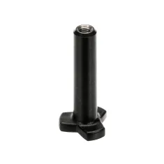 Taylor Freezers 058765 Nut, Stud, Black, 3.250" Long