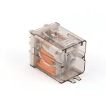Electrolux Professional 058857 Relay, 250V, 10A, DPDT, 5714-2-