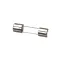 Electrolux Professional 058871 Fuse, 250V, 6.3A, Quick Acting