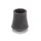 Sipromac 059-0015 RUBBER TIP 15/64 SHAFT
