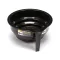 Grindmaster Cecilware 05911-02K BREW BASKET ASSEMBLY,BLACK