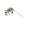 Norlake 059356 BRACKET PIVOT BLH R56-8011 COU