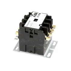 Jackson 05945-004-43-74 CONTACTORHEATERDP30C4P-2/B 4-P