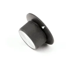 Cres Cor 0595061 Knob With Arrow, Thermostat Or Timer