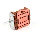 Electrolux Professional 059544 Switch, 4 Position