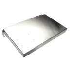 CMA Dish Machines 05964.10 NST Door for Rods, L1-C