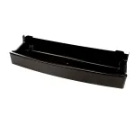 Taylor Freezers 059654 Drip Tray, Black, without Grill/Splash Plate