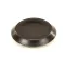 Jackson 5975-004-04-36 Plug, 9654, Flush Mount, 875, Black