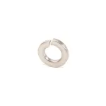 Blakeslee 05996 Lock Washer, Split,5/16", Plated