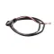 True 981101 Power Cord/Wire Harness with 8 Pin Connector, Compressor, STA/STG/STR