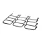 T&S Brass 059XM SWING NOZZLE, 6 LENGTH, 2-5/16 CLEARANCE (QTY. 1