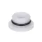 Grindmaster Cecilware 05.BA0100.002 HARD BUSHING W/SEALING RING