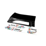 Grindmaster Cecilware 05.FD0001.002 COMPLETE LID FROSTY 2017 BLACK SPM