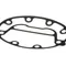 Carrier HVAC 05GA502223 Gasket, Cylinder Head, Metal