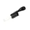 Grindmaster Cecilware 05.GT0018.002 Tap Assembly with Block, Black