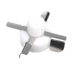 Grindmaster Cecilware 05.HU0018.002 UPPER TANK ETL COMPLETE MIXER SPM