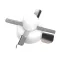 Grindmaster Cecilware 05.HU0018.002 UPPER TANK ETL COMPLETE MIXER SPM