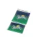 Lancer 06-0300/01 LABEL,LEV,FTBK,SPRITE