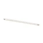 Federal Industries 06-13024 ROD,THREADED 3.56X 1/8DIA SS T