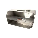 JBT 0600004301 HOPPER ASSY,MFJ SS