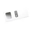 JBT 06000046 COVER,SWITCH,ABS,UL #R597016