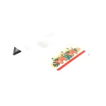 JBT 06000047 Cover, Door, Cart, ABS, UL, #R59701