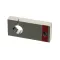 JBT 06000058 Crank, Orifice Tube Drive, MFJ/MFJ 2nd GEN/POS-1