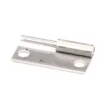 JBT 06000071 Door Hinge, Front Cover, Male