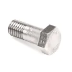 JBT 06000078 Screw, Hex Head, Upper Cup Crank, Left Hand