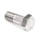 JBT 06000078 Screw, Hex Head, Upper Cup Crank, Left Hand