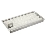 Glastender 06000155 Drain Pan Assembly, Condenser