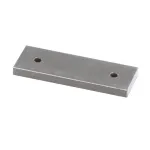 JBT 06000165 SPACER,DIN RAIL,1/4