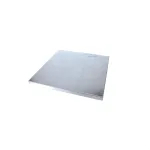 Glastender 06000168 Dry Storage Shelf, 18' x 18-1/16'