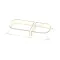 JBT 06000538 Diaphragm, Push Button