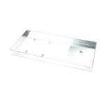 Glastender 06000845 Condensing Unit Base, End Wall Cooler, 2-9-2004