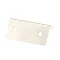JBT 0600102401 BRACKET,CLEAR SHIELD,LH