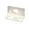 JBT 06001024 Bracket, Clear Shield, Right Hand, MJF/POS-1