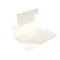 JBT 06001025 Shield, Clear, Platter, Bent, FDA Grade, MJF/POS-1