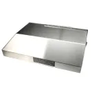 JBT 06001060 ASSEMBLY,COVER,HOPPER,SS