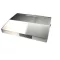 JBT 06001060 ASSEMBLY,COVER,HOPPER,SS