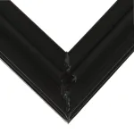 Gsk205 Door Gasket 23-1/2In X 26-1/2In Black