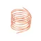 Glastender 06001346 Capillary Tube, 0.036" x 100", MF24-B