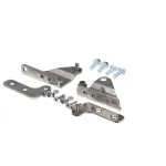 GLASTENDERHINGE ASSEMBLY, RIGHT HAND