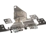 Glastender 06001377 Hinge Rh